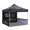 Custom Design Portable Easy To Assemble Advertising Folding Tent