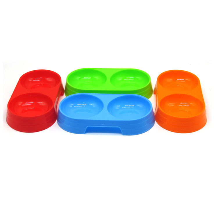 Best Selling Pet Feeder Custom Foldable Dog Bowl Portable Silicone Bowl