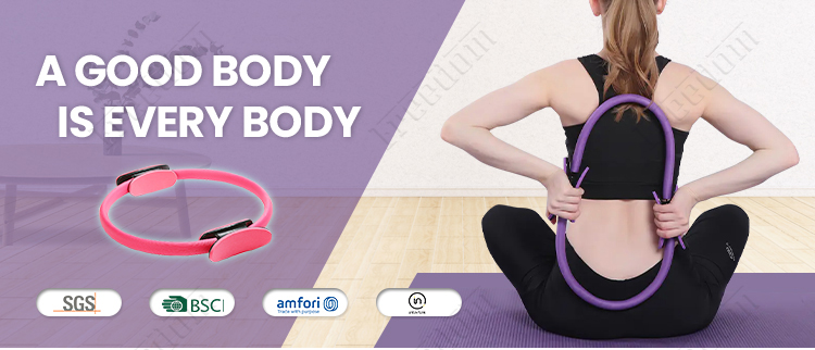 Pilates Ring (1)