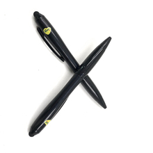 Logo Customized Promotional Cheap Price Plastic Ballpoint Pens