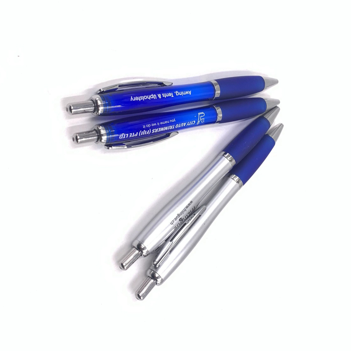 Factory Price Ballpen Ballpoint Pen Cheap Plastic Promotional Gift Pen