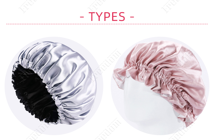 satin hair bonnets (2)