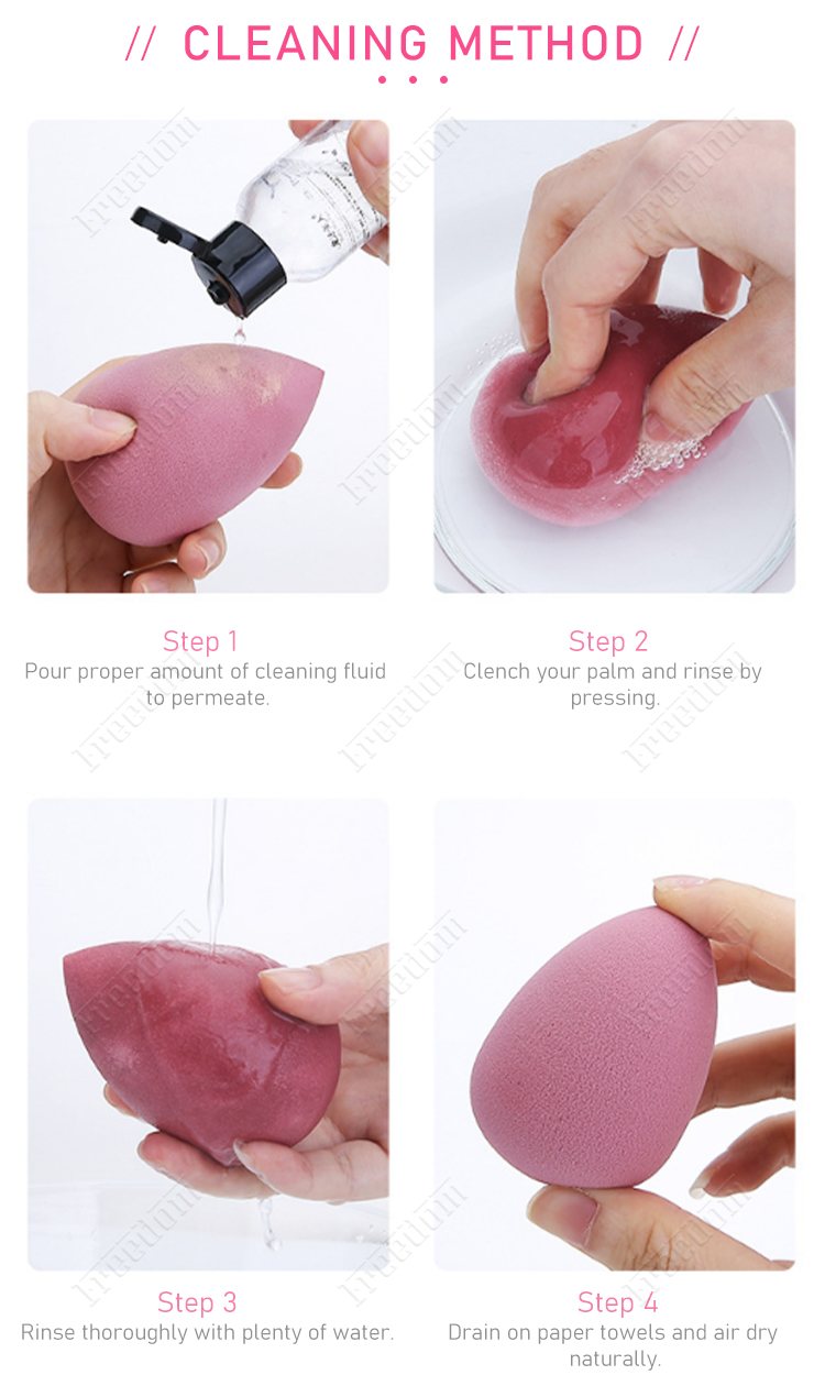 Makeup Sponge (7)