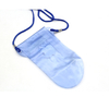 Universal PVC Mobile Phone Waterproof Bag With Lanyard