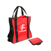 Hot Sale Custom Foldable Non Woven Reusable Tote Bag