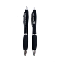 Wholesale Cheap Price Promotional Plastic Ballpoint Pen With Custom Logo