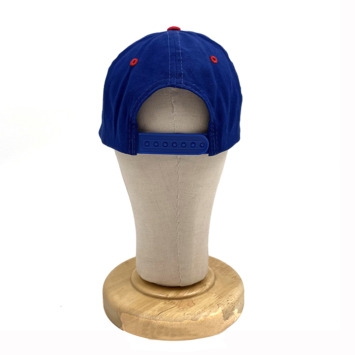 Amazon Hot Sale Cotton Baseball Cap Sports 6 Panel Snapback Hat