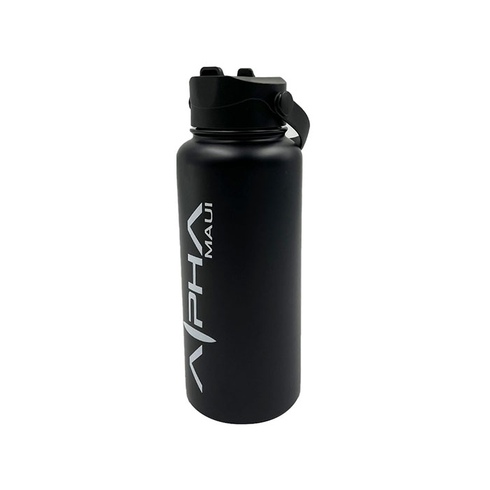 Amazon Hot Sale Cola Shape Stainless Steel Water Bottle Custom Double Wall Vacuum Flask