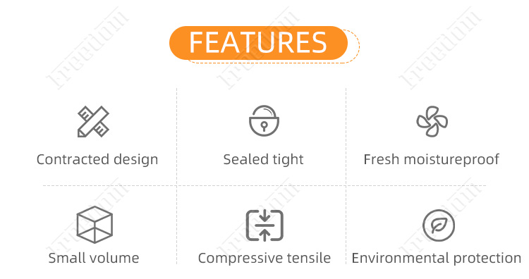 Food Sealing Clip (4)