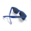 Custom Design Sun Glasses Cheap Eyewears Plastic Frame Sunglasses