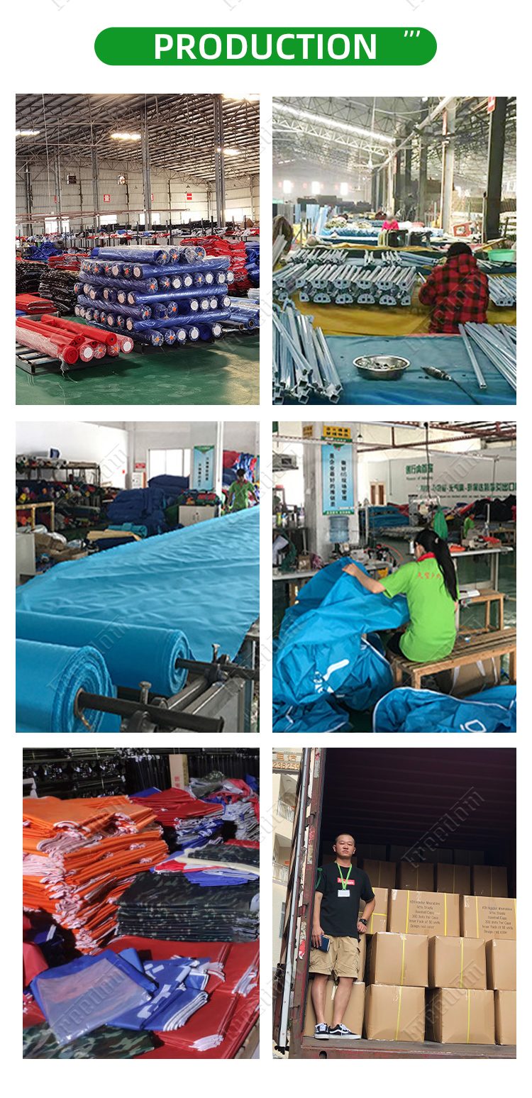 Advertising Tent (8)