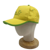 High Quality Custom Men Running Hats Dry Fit Sports Baseball Cap