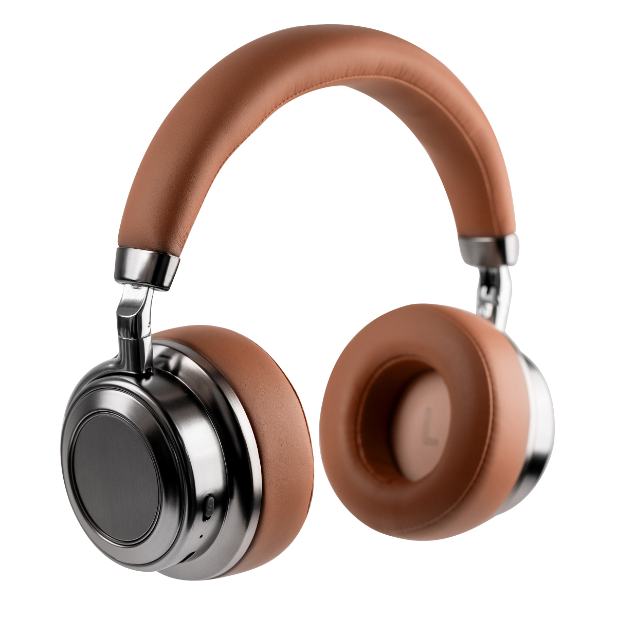 Professional Heavy Bass HIFI Sound Wireless Noise Cancelling Headphones
