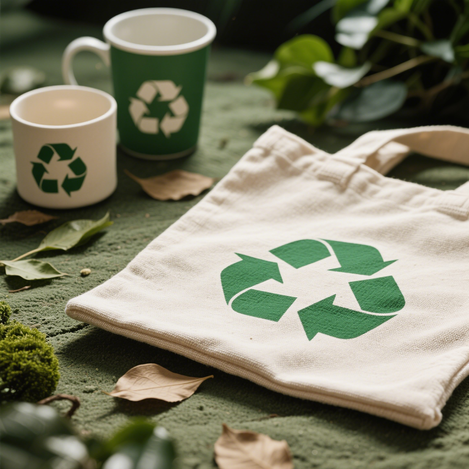 Go Green, Go Global: Why Eco-Friendly Promotional Gifts Are The Future of International Branding