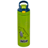 Sublimation Blank Tumbler Cup 500ml Stainless Steel Straight Water Bottle