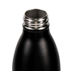 500ml Sports Thermos Flask Double Wall Stainless Steel Insulated Water Bottle