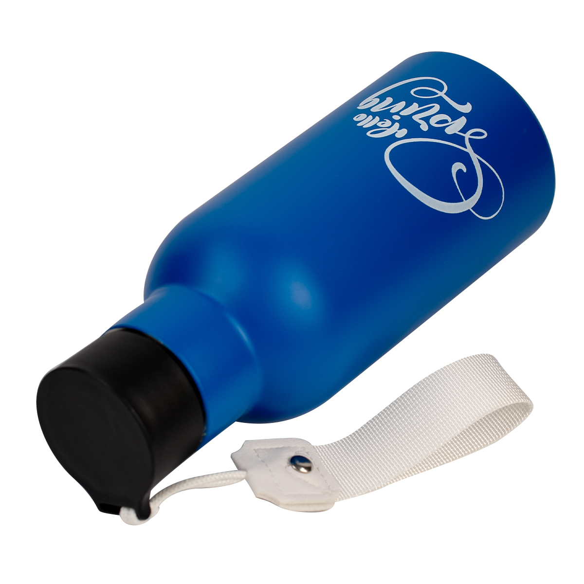 High Quality Custom Logo 350ml Vacuum Flask Stainless Steel Water Bottle