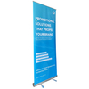Wholesale Promotional Retractable Roller Up Banner Stand Roll Up Displays