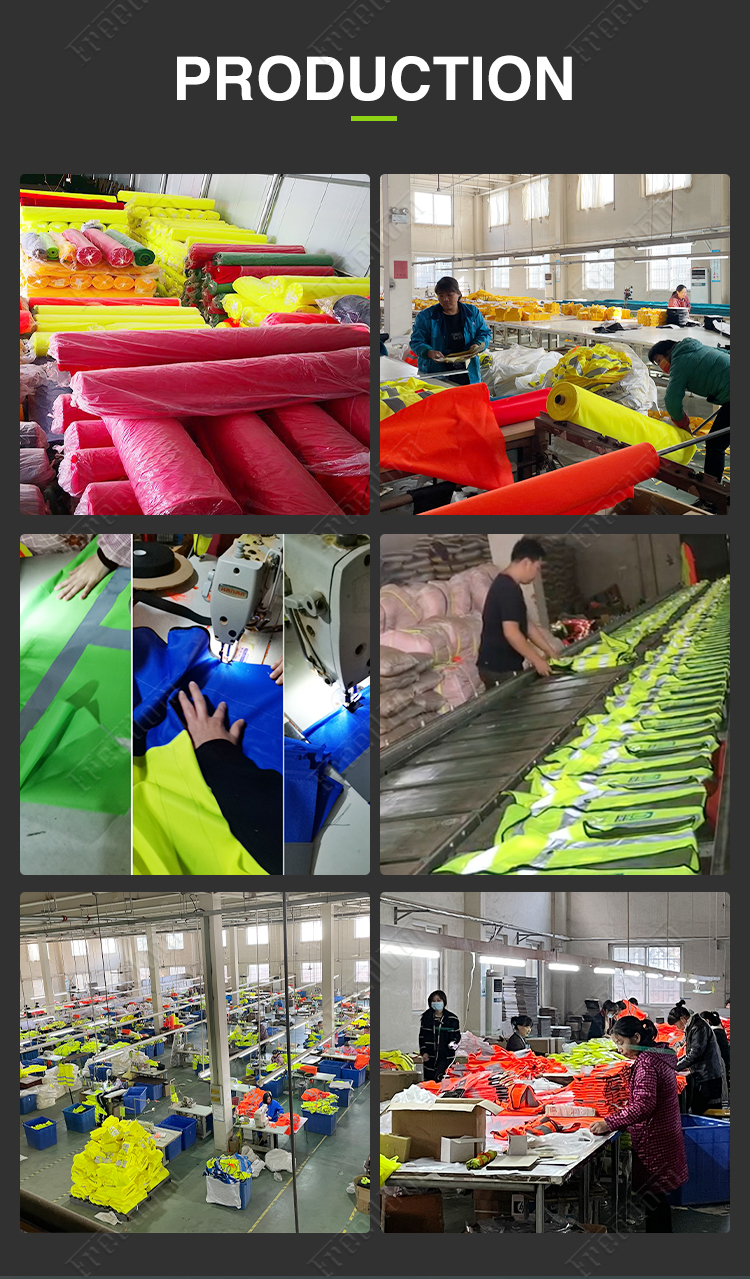 Reflective Vest (11)