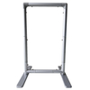 High Quality Custom MINI Display Backdrop Banner Stand