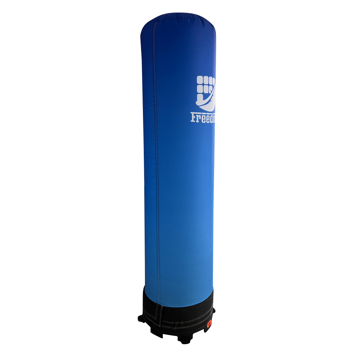 1.8M Advertising LED Light Tube Inflatable Column Outdoor Inflatable Pillar