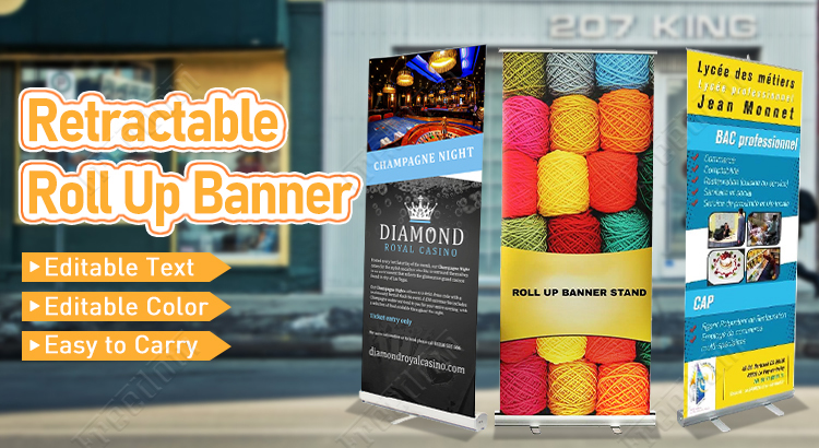 Roll Up Banner (1)