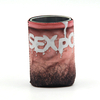 High Quality Sublimation Printed Custom Neoprene Beer Can Cooler Holder