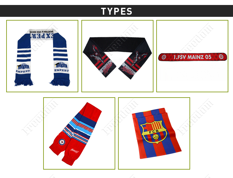 fans scarf (2)