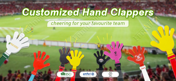 Hand Clappers (1)