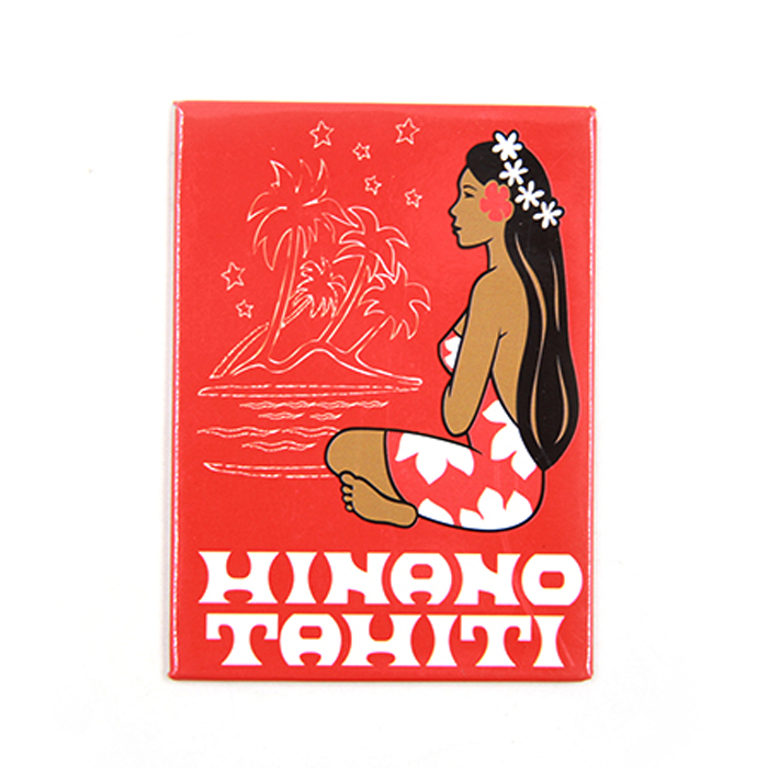 Custom Logo Printed Souvenir Fridge Magnet Advertising Magnet Sticker