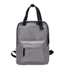 High Quality Teenage Satchel Square School Bags Travel Backpack
