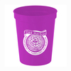 Amazon Hot Sale Sports Event Birthday Wedding Party Cups Stadium Cups