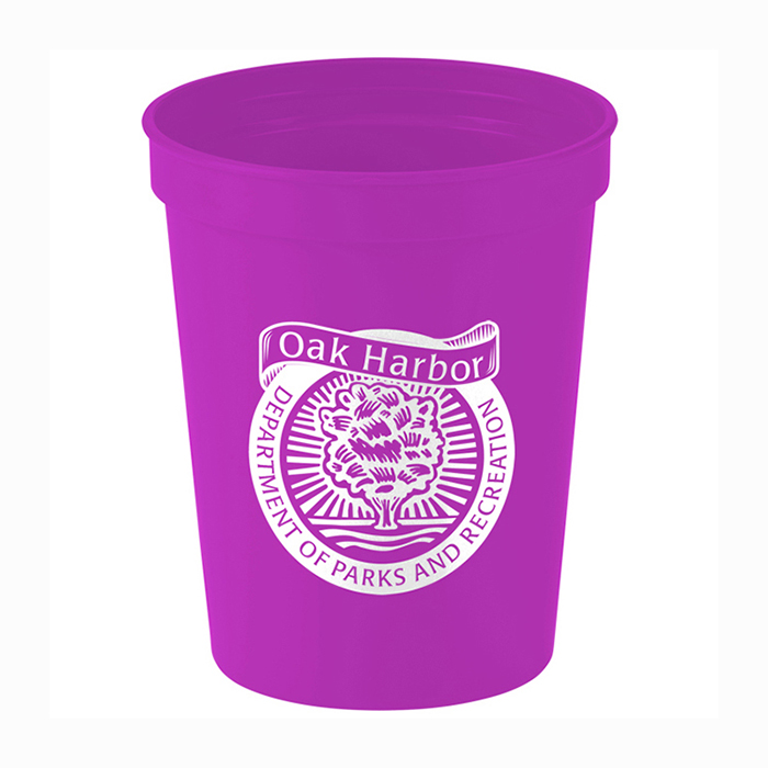 Amazon Hot Sale Sports Event Birthday Wedding Party Cups Stadium Cups