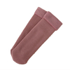 Good Quality 100% Cashmere Socks Unisex Slap-up Comfortable Winter Tube Socks