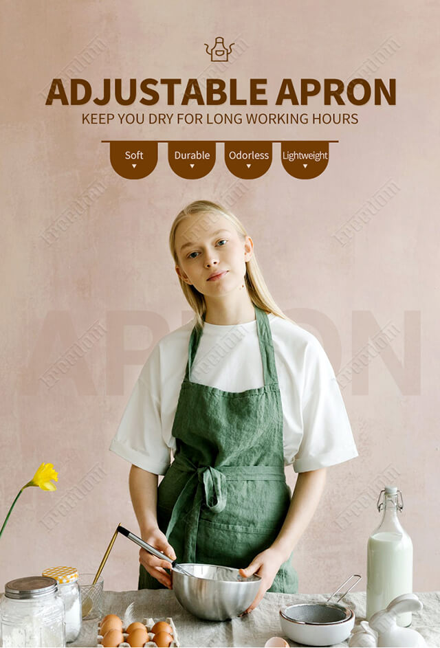 Apron (1)