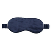 Cheap Cuatomized Comfortable Travel Silk Sleeping Eye Mask