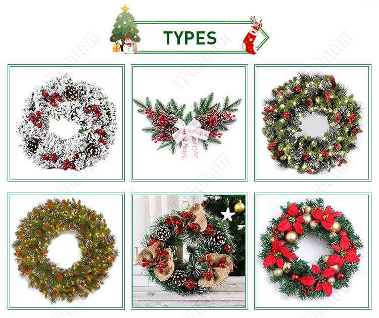 Christmas Garland (10)
