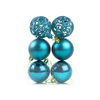 Amazon Hot Sale Christmas Decoration Christmas Ball Ornaments