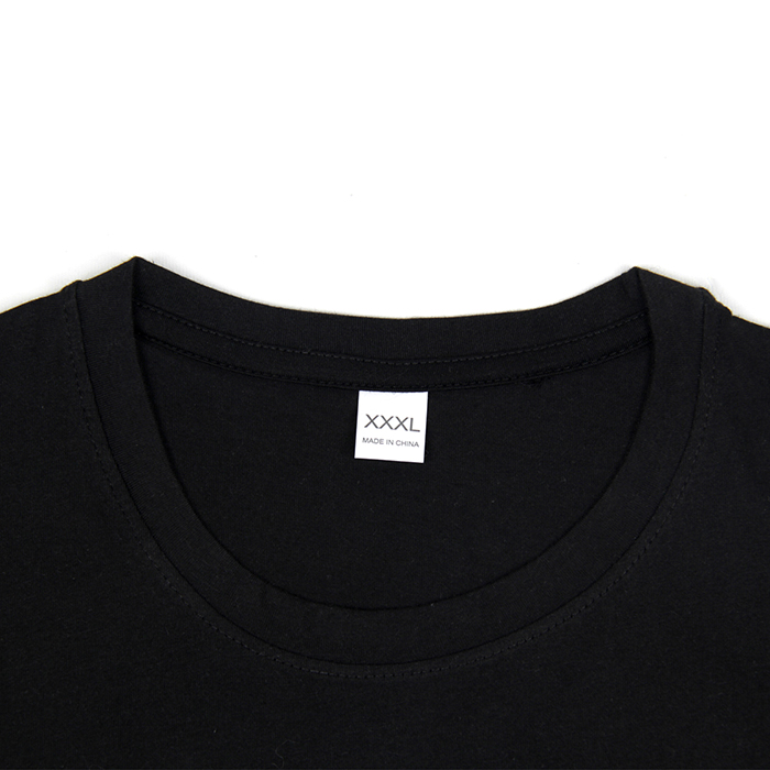 New Arrival Cheap Cotton Women T Shirt Men Gym Shirt