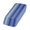 Wholesale Cheap Price Eraser Promotional Assorted Color Rainbow Pencil Eraser Rubber