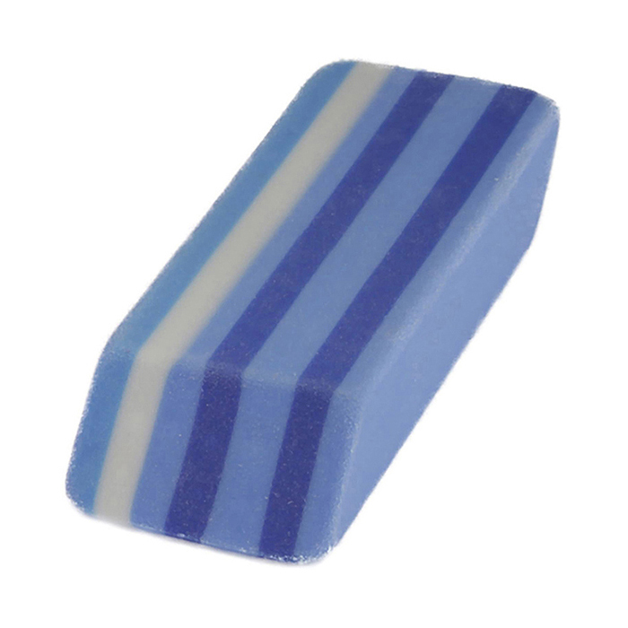 Wholesale Cheap Price Eraser Promotional Assorted Color Rainbow Pencil Eraser Rubber