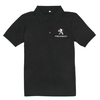 Hot Selling Custom Logo Printing Business Men's Polo T Shirts