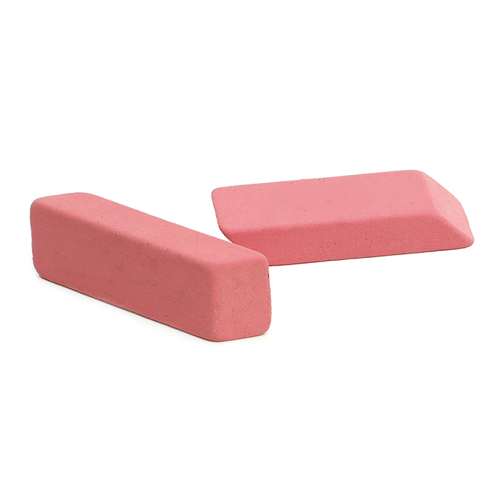 Custom Design Soft Tpr Rubber Eraser For School Cheap Pencil Eraser