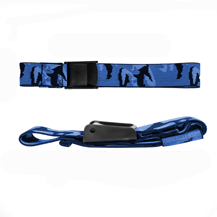 Factory Price Occlusion Training BFR Band Custom Cheap Blood Flow Restriction Bands