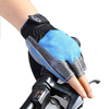 Factory Price Anti Slip Workout Gloves Fitness Gloves For Cycling