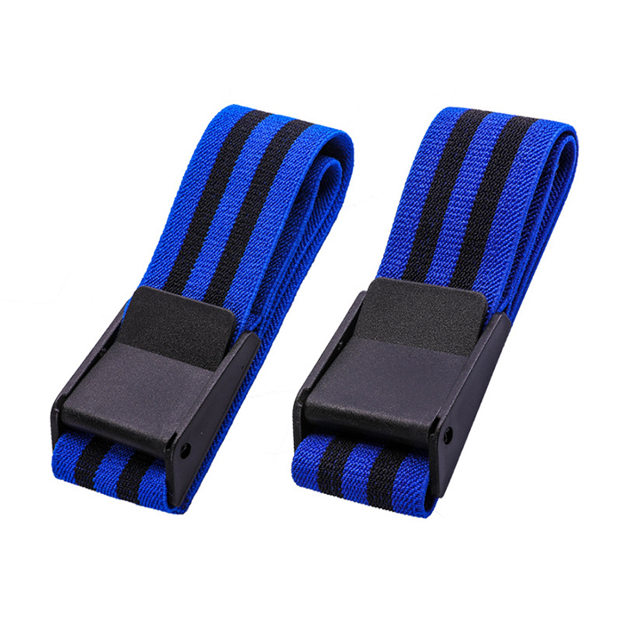 Custom Design Occlusion Training Arms Or Legs Bands Blood Flow Restriction Bands