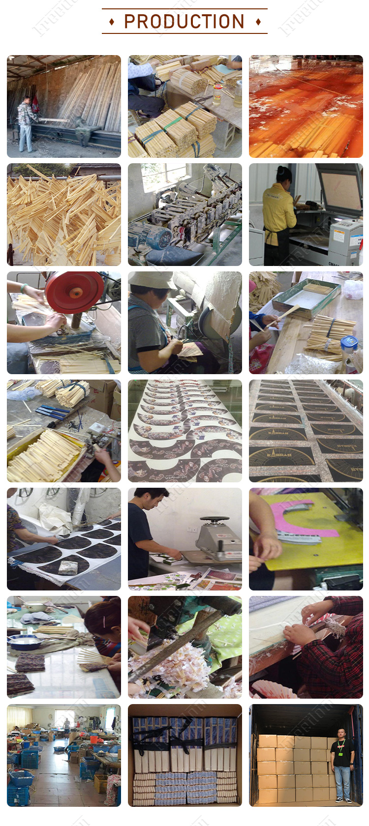 Hand Fan (10)