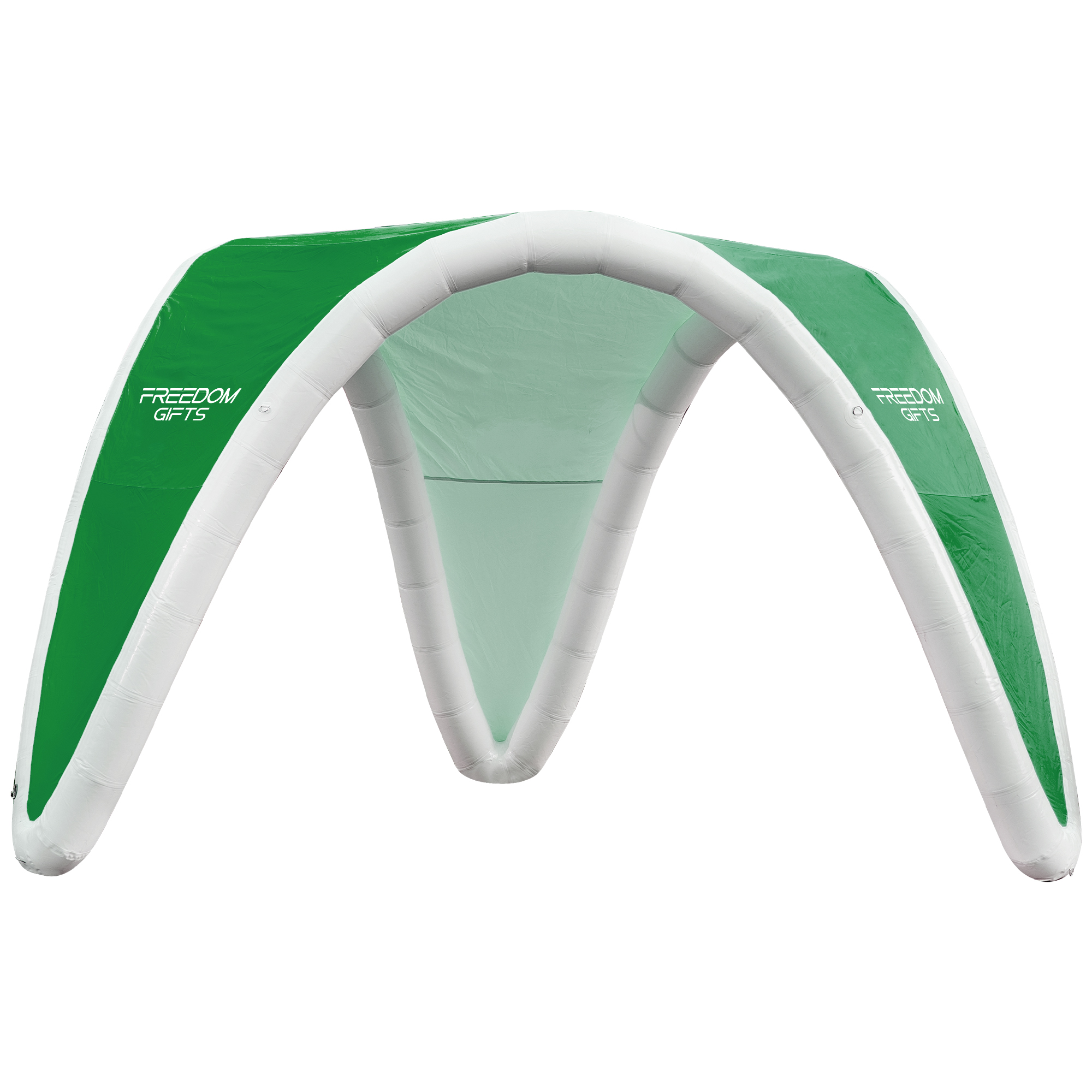 Customized Eco-Friendly PVC Outdoor Inflatable Advertising Tent for Promotions