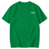 Good Quality Mens Unisex Soft T Shirt Custom Printing T-shirt