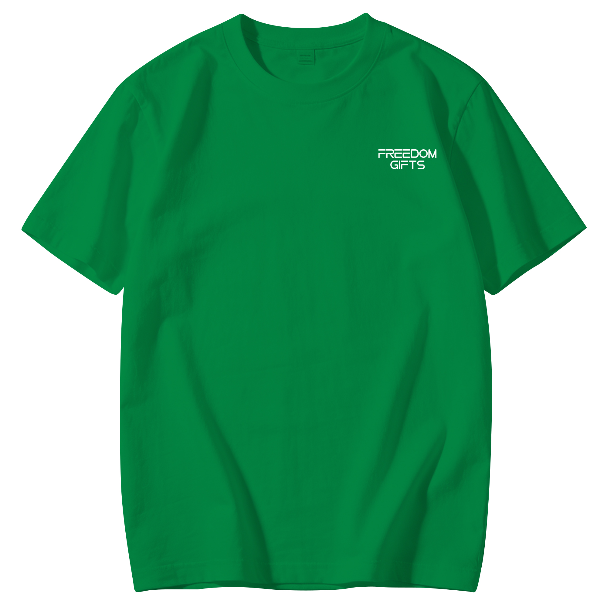 Good Quality Mens Unisex Soft T Shirt Custom Printing T-shirt